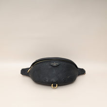 Louis Vuitton Black Monogram Empreinte Bumbag