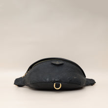 Louis Vuitton Black Monogram Empreinte Bumbag