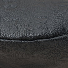 Louis Vuitton Black Monogram Empreinte Bumbag