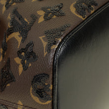 Louis Vuitton Monogram Black Sequins Edition Noé BB Bag