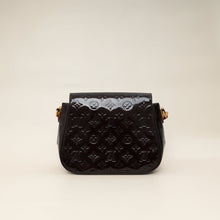 Louis Vuitton Amarante Monogram Vernis Bellflower PM Bag