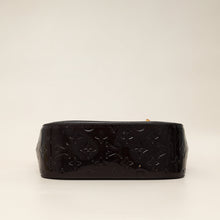 Louis Vuitton Amarante Monogram Vernis Bellflower PM Bag
