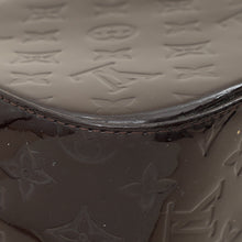 Louis Vuitton Amarante Monogram Vernis Bellflower PM Bag