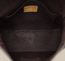 Louis Vuitton Amarante Monogram Vernis Bellflower PM Bag