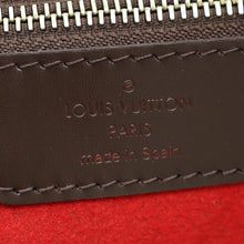 Louis Vuitton Damier Ebene Hampstead MM Bag