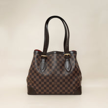 Louis Vuitton Damier Ebene Hampstead MM Bag