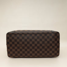 Louis Vuitton Damier Ebene Hampstead MM Bag