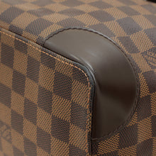 Louis Vuitton Damier Ebene Hampstead MM Bag