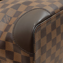 Louis Vuitton Damier Ebene Hampstead MM Bag
