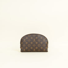 Louis Vuitton Brown Cosmetic GM Pouch