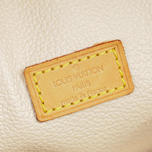 Louis Vuitton Brown Monogram Spontini Bag