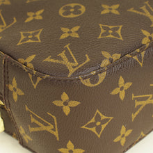 Louis Vuitton Brown Monogram Spontini Bag