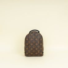 Louis Vuitton Bicolor Palm Springs Mini Backpack Bag