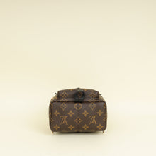 Louis Vuitton Bicolor Palm Springs Mini Backpack Bag