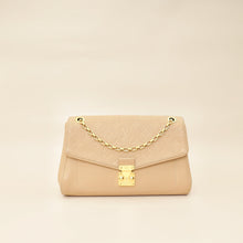 Louis Vuitton Dune Monogram Empreinte Saint Germain PM Bag