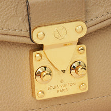 Louis Vuitton Dune Monogram Empreinte Saint Germain PM Bag