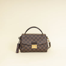 Louis Vuitton Damier Croisette Bag