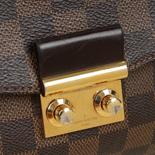 Louis Vuitton Damier Croisette Bag