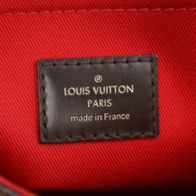 Louis Vuitton Damier Croisette Bag