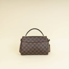 Louis Vuitton Damier Croisette Bag