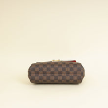 Louis Vuitton Damier Croisette Bag