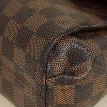 Louis Vuitton Damier Croisette Bag