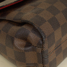 Louis Vuitton Damier Croisette Bag