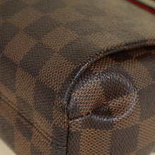 Louis Vuitton Damier Croisette Bag