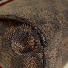 Louis Vuitton Damier Croisette Bag