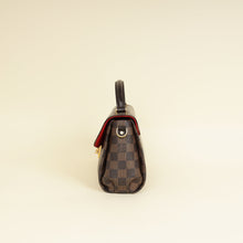 Louis Vuitton Damier Croisette Bag