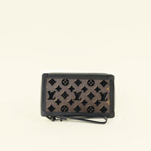 Louis Vuitton Tuffetage Monogram Soft Trunk Clutch
