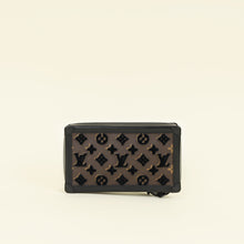 Louis Vuitton Tuffetage Monogram Soft Trunk Clutch