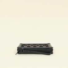 Louis Vuitton Tuffetage Monogram Soft Trunk Clutch