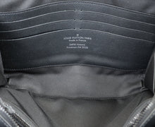 Louis Vuitton Tuffetage Monogram Soft Trunk Clutch