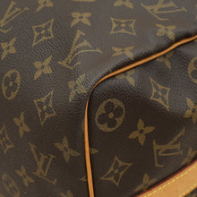 Louis Vuitton Monogram Keepall Bandouliere 45 Bag