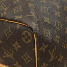 Louis Vuitton Monogram Keepall Bandouliere 45 Bag