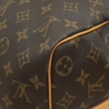 Louis Vuitton Monogram Keepall Bandouliere 45 Bag