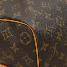Louis Vuitton Monogram Keepall Bandouliere 45 Bag