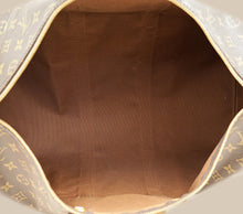 Louis Vuitton Monogram Keepall Bandouliere 45 Bag