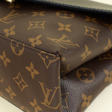 Louis Vuitton Monogram Black Saint Michel Bag