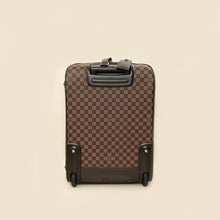 Louis Vuitton Damier Ebene Pegase 55 Bag