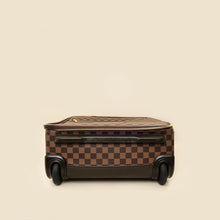 Louis Vuitton Damier Ebene Pegase 55 Bag