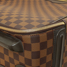 Louis Vuitton Damier Ebene Pegase 55 Bag