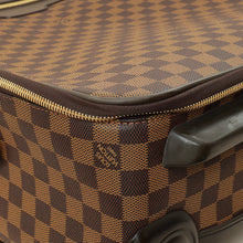 Louis Vuitton Damier Ebene Pegase 55 Bag
