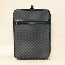 Louis Vuitton Damier Graphite Pegase 55 Bag