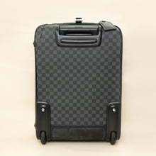 Louis Vuitton Damier Graphite Pegase 55 Bag