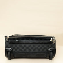 Louis Vuitton Damier Graphite Pegase 55 Bag