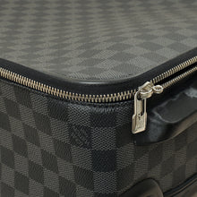Louis Vuitton Damier Graphite Pegase 55 Bag