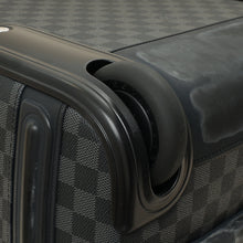 Louis Vuitton Damier Graphite Pegase 55 Bag