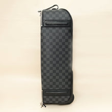Louis Vuitton Damier Graphite Pegase 55 Bag